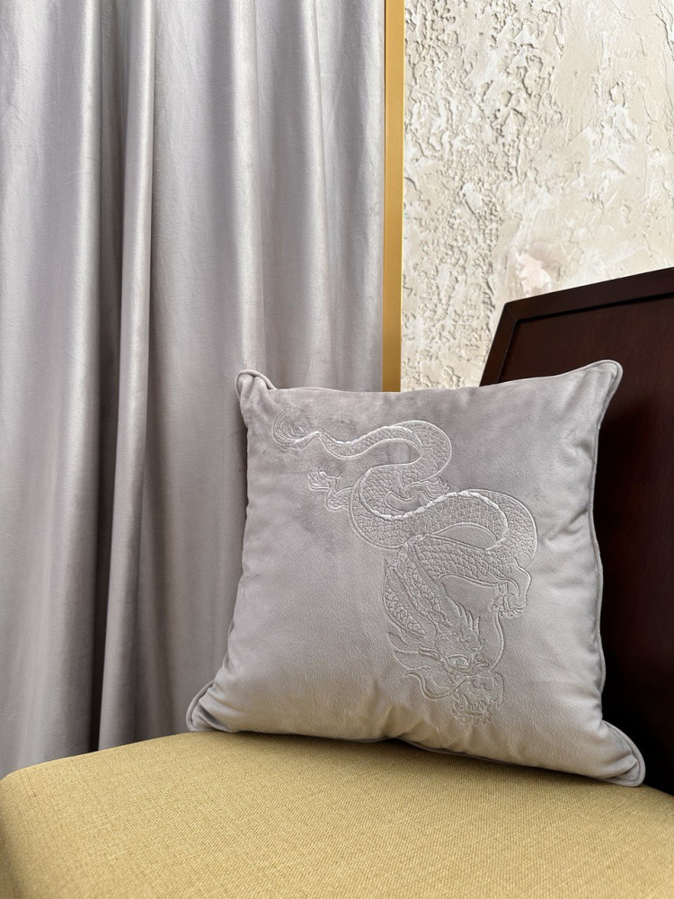 Комплект штор бархат-велюр Ника, артикул 7400250-18
