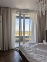 Комплект штор шенилл, артикул 6270-004 - фото